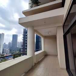 The Colonnade (D10), Condominium #463859041